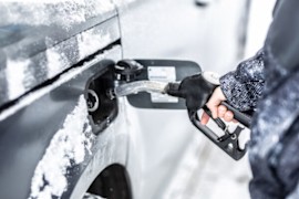 Can Gasoline Freeze? Effects, Signs, and Frozen Fuel Line Solutions