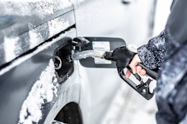 Can Gasoline Freeze? Effects, Signs, and Frozen Fuel Line Solutions