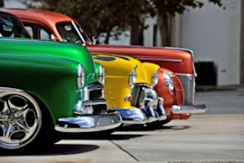 Best Classic Cars To Drive Everyday