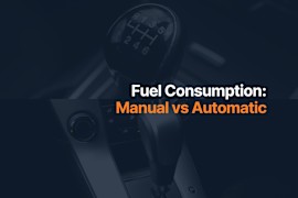 Settling the Fuel Consumption Debate: Manual vs. Automatic
