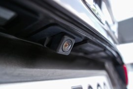 How To Use Your Vehicle’s Rear View Camera View
