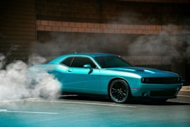 What Are the Defining Features of Muscle Cars?