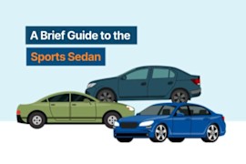 A Brief Guide to the Sports Sedan