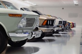 Underappreciated Cars That Deserve More Attention