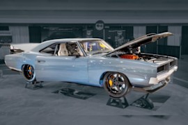 Hellephant: A Hellcat Hemi Mean Machine