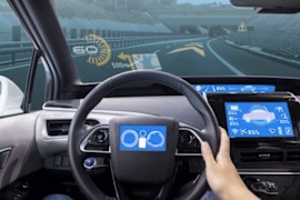Augmented Reality Navigation Explained
