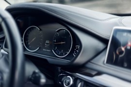 How To Make Your Dashboard Shine With Oil