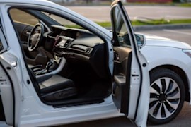 Are There More Doors or Wheels?