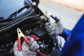 What To Do Before, During, and After Jump-Starting a Car