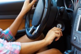 What To Do If Your Car Has Been Sitting and Won’t Start