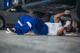 Car Suspension Problems: Signs to Look Out For