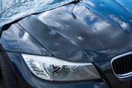 Preventing Hail Damage on Your Car: Tips and Other FAQs
