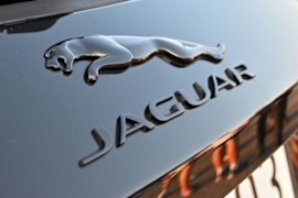 Is Jaguar a German Brand?