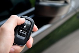 Troubleshooting Key Fob Issues: How to Reset Automatic Car Starter