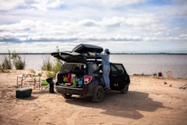 What is Overlanding? Best Overlanding Vehicles, Tips, and More