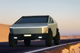 NHTSA Tesla Cybertruck Investigations and Recalls
