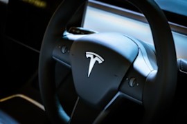 What Does Valet Mode Do for Your Tesla?