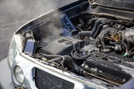 How Long Does It Take a Car to Cool Down?