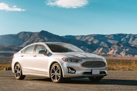 Why Was the Ford Fusion Discontinued?