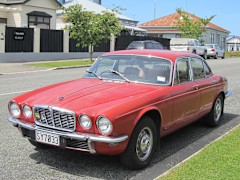 The Top 5 Jaguar XJ Models In History