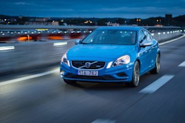 Top Volvo S60 Models in History