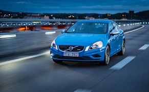 Top Volvo S60 Models in History