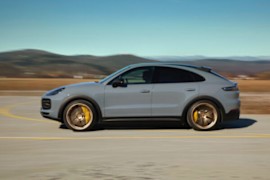Top Porsche Cayenne Models in History