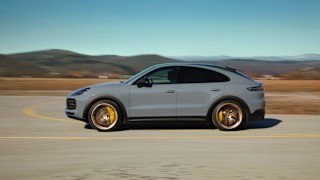 Top Porsche Cayenne Models in History