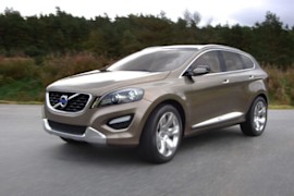 The Top 5 Volvo XC60s In History