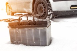 So Why Do Car Batteries Die in Winter?