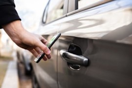 Digital Car Keys: What They Are, How to Set Them Up, and More