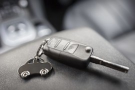 Can You Drive Off Without a Key Fob?