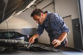 Why Does Your Car Produce Cricket-Like Sounds?