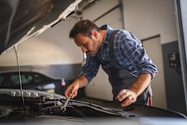 Why Does Your Car Produce Cricket-Like Sounds?