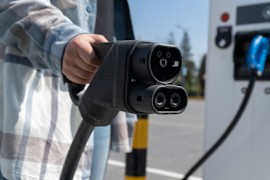In the Know: Does Fast Charging Reduce EV Battery Life?