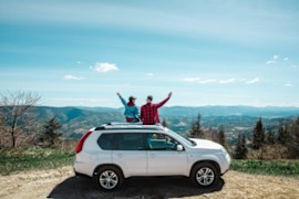 Safe Spring Driving: Road Habits to Adopt With the Changing of the Seasons