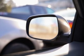 Want Heated Mirrors In Cars? Check Out These 2025 Models