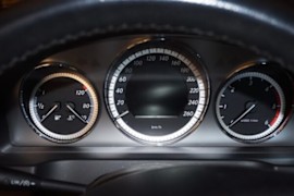 Will Changing My Instrument Cluster Change The Mileage?