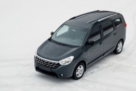 Are Minivans Good in Snow? Is an AWD Upgrade Worth It?