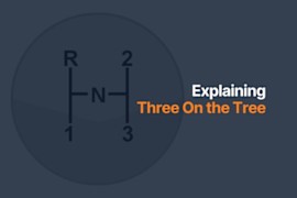 What Is 3 On the Tree?