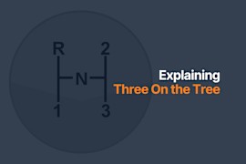 What Is 3 On the Tree?