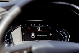 The TPMS System: Its Purpose and Benefits