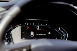 The TPMS System: Its Purpose and Benefits