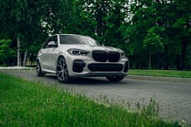 Top BMW X5 in History