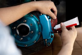 Brake Lubricants: Where and How to Properly Apply Them