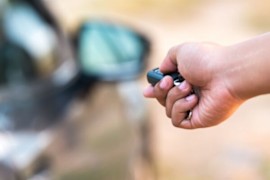 How To Turn the Anti-Theft System Off in Your Vehicle
