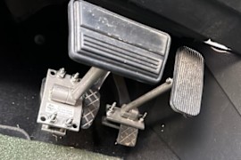 Car Pedal Extenders: How They Work, Who Needs Them, and Pros and Cons