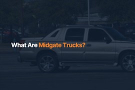 What Are Midgate Trucks?