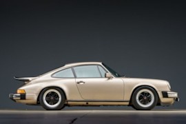 The Top 5 Porsche 911 Models In History