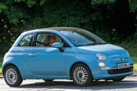 The Top 6 Fiat 500 Generations in History